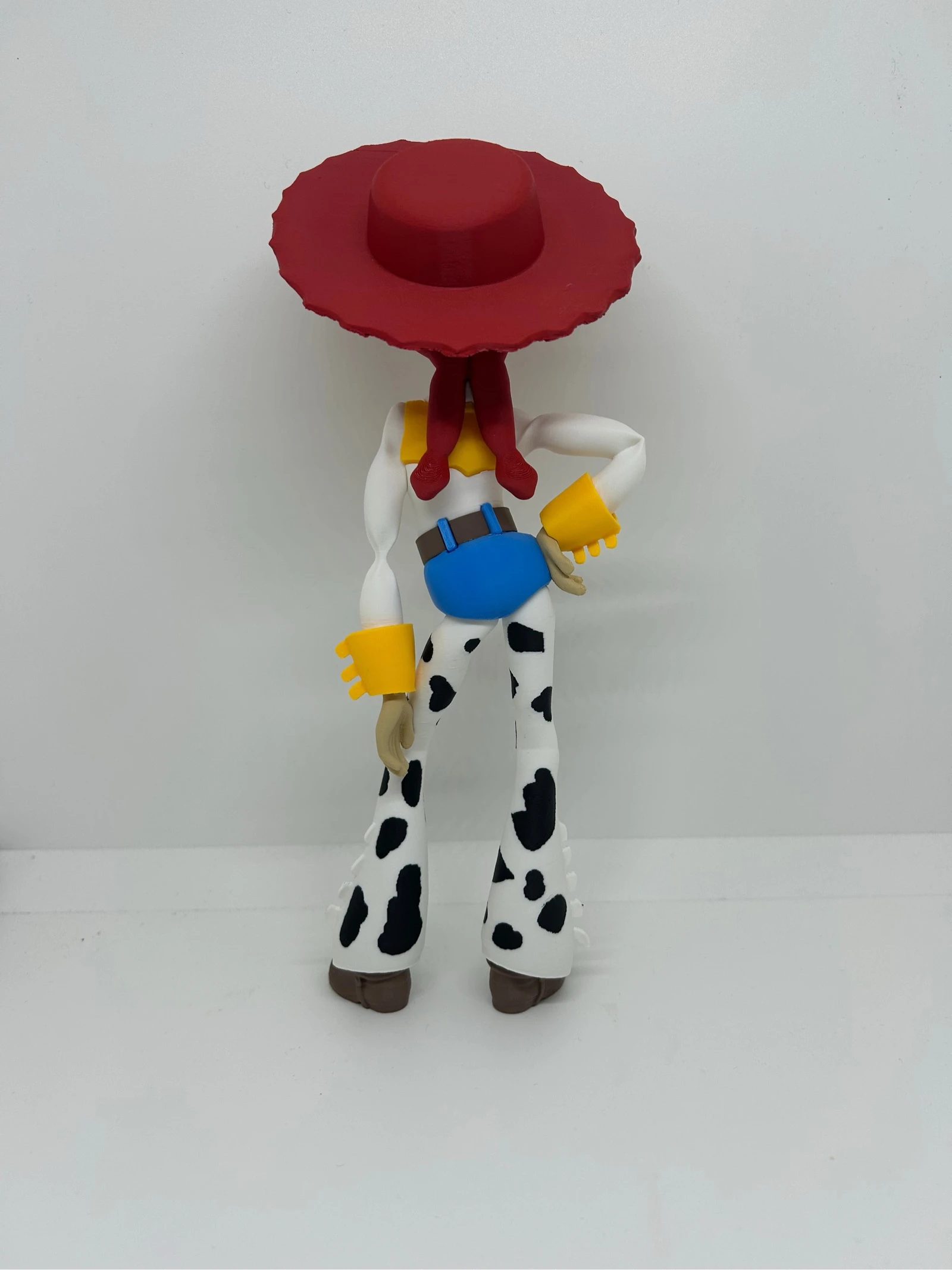 Jessie – photo 2